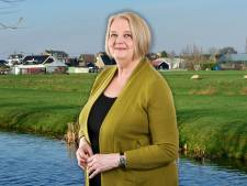 Columnist Lia ziet de toekomst somber in: ‘Het Groene Hart versteent, wethouders willen alleen maar bouwen’