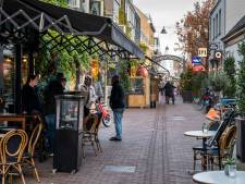Peperstraat kloppend hart centrum Oss: ‘Korte Putstraat is overdreven, maar gouden straatje is het wel’