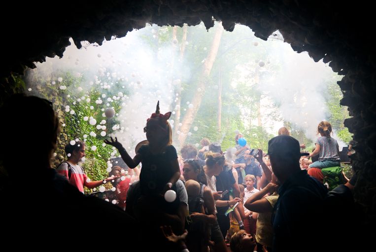 Wonderweekend Beeld Beeld Wonderweekend