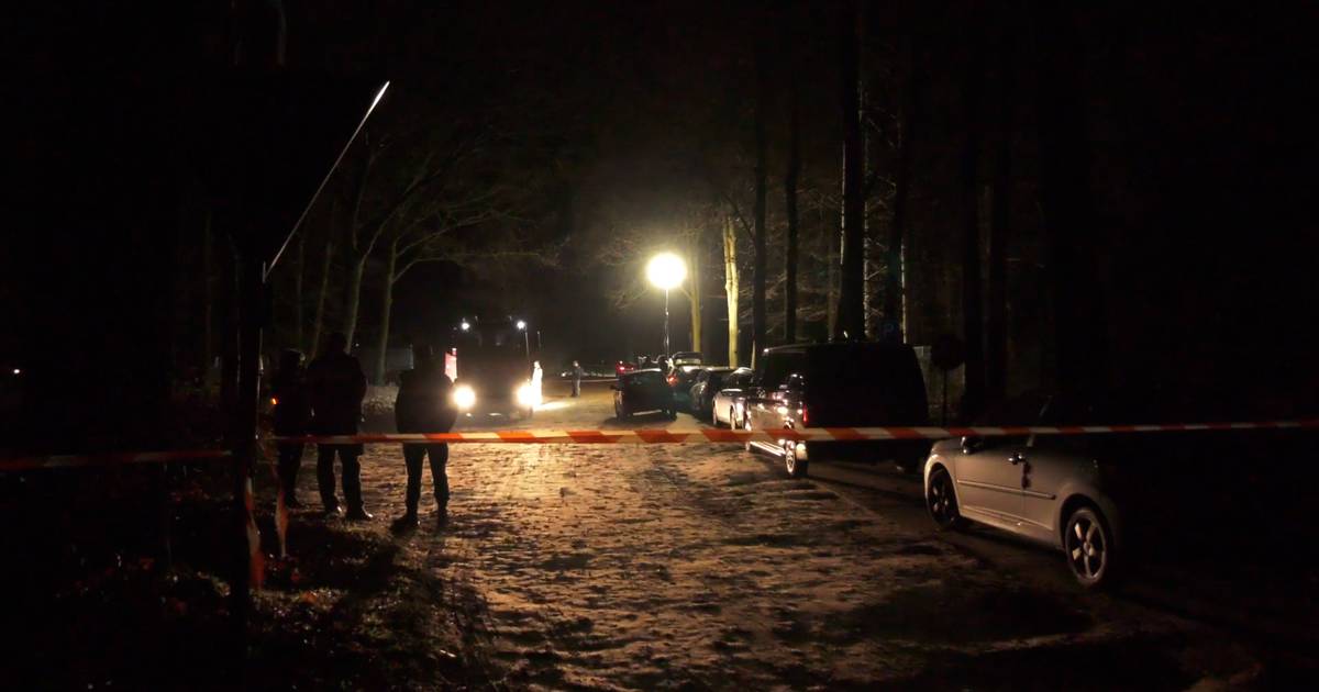 Mannen uit Ede en Wageningen werken lichaam van Belg weg na fataal ongeluk in drugslab: nu moeten ze de bak in.