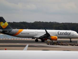 Duitse overheid komt met reddingslijn van 380 miljoen euro voor Thomas Cook-dochter Condor