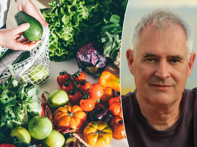Bevatten groenten en fruit minder vitaminen dan 50 jaar geleden? Expert licht toe
