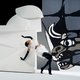 Recensie: Introdans maakt van Carmen een wervelende gezinsvoorstelling