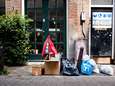 Wethouder: ‘Afvalregels werden door Amsterdammers minder goed nageleefd’