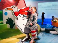 Den Haag ziet populair Kinderboekenmuseum weggaan: ‘Hoe hebben ze dit kunnen verkloten?’ 