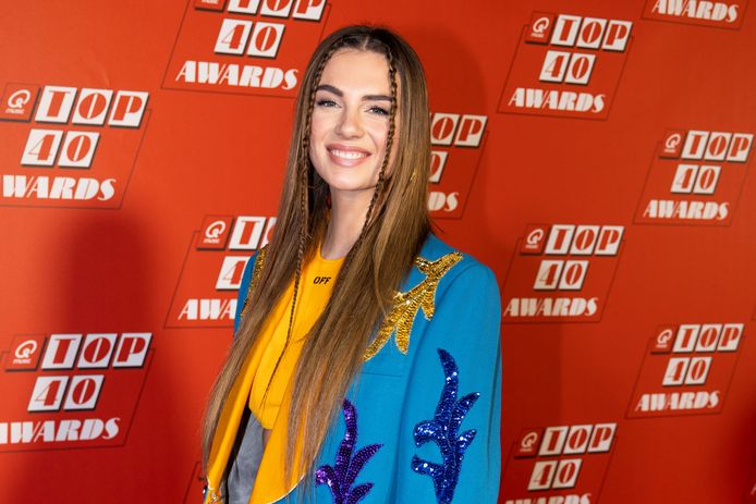 Coaches 'The Voice of Holland' afschuw over oud-winnares geeft voor het eerst reactie misbruik in 'The Voice Of Holland' | hln.be