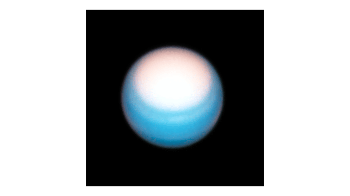 Uranus.