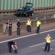 Justitie: aanrijdingen snelweg Berlijn terroristische aanslag