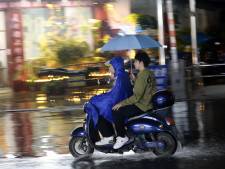 Zware overstromingen dreigen in Chinese provincie Guangdong