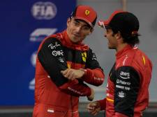 Charles Leclerc eindelijk weer op pole: ‘Het vraagt geduld, maar Ferrari komt altijd terug’