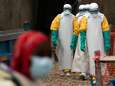 Angst voor nieuwe opleving ebola na ontsnapping patiënt uit kliniek