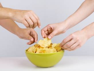 Snackproducent waarschuwt voor kleinere chips