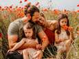 Lara, mère de deux enfants, est enceinte et atteinte d'une tumeur incurable: “Il me reste encore six mois”