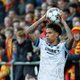 Ondanks matig seizoen legt Inter miljoenen opzij voor Buchanan