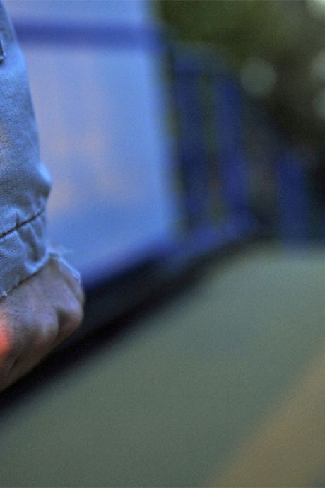 Un enfant de 4 ans poignardé à mort au cours d’une dispute entre deux hommes