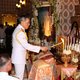 Thaise kroonprins wil pas over een jaar koning worden, 96-jarige regent springt in