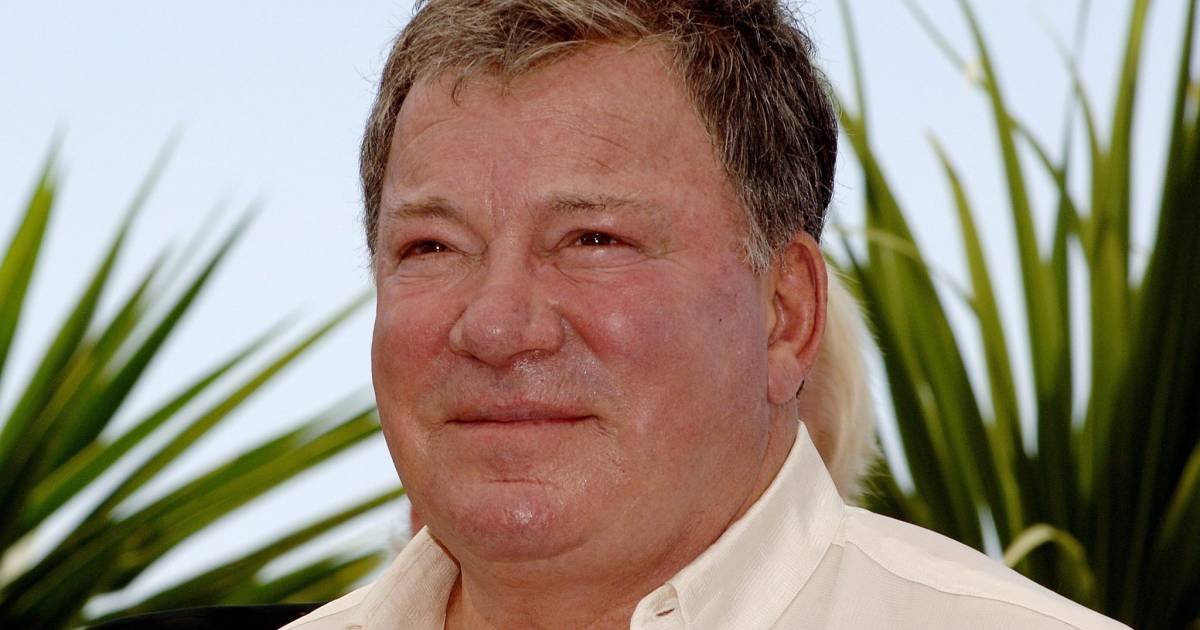 Star Trek Acteur William Shatner 88 Gaat Na 18 Jaar Scheiden Show Ad Nl