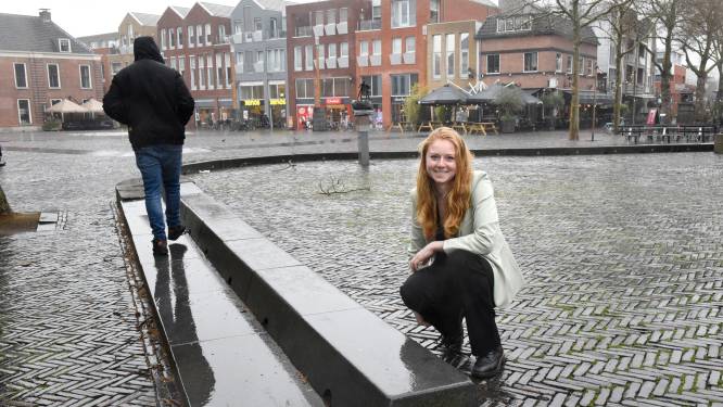 Wat vind jij: is binnenstad echt toegankelijk voor iederéén (ook lhbti’ers, vluchtelingen of mensen met beperking)? 