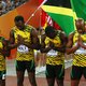 Ook B-staal Jamaicaan Carter 'positief', Bolt mogelijk medaille kwijt