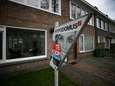 Regio Eindhoven loopt ook twee weken voor op de woningmarkt
