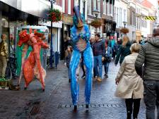 Opnieuw streep door Schiedamse Brandersfeesten: ‘We kunnen verantwoordelijkheid niet dragen’