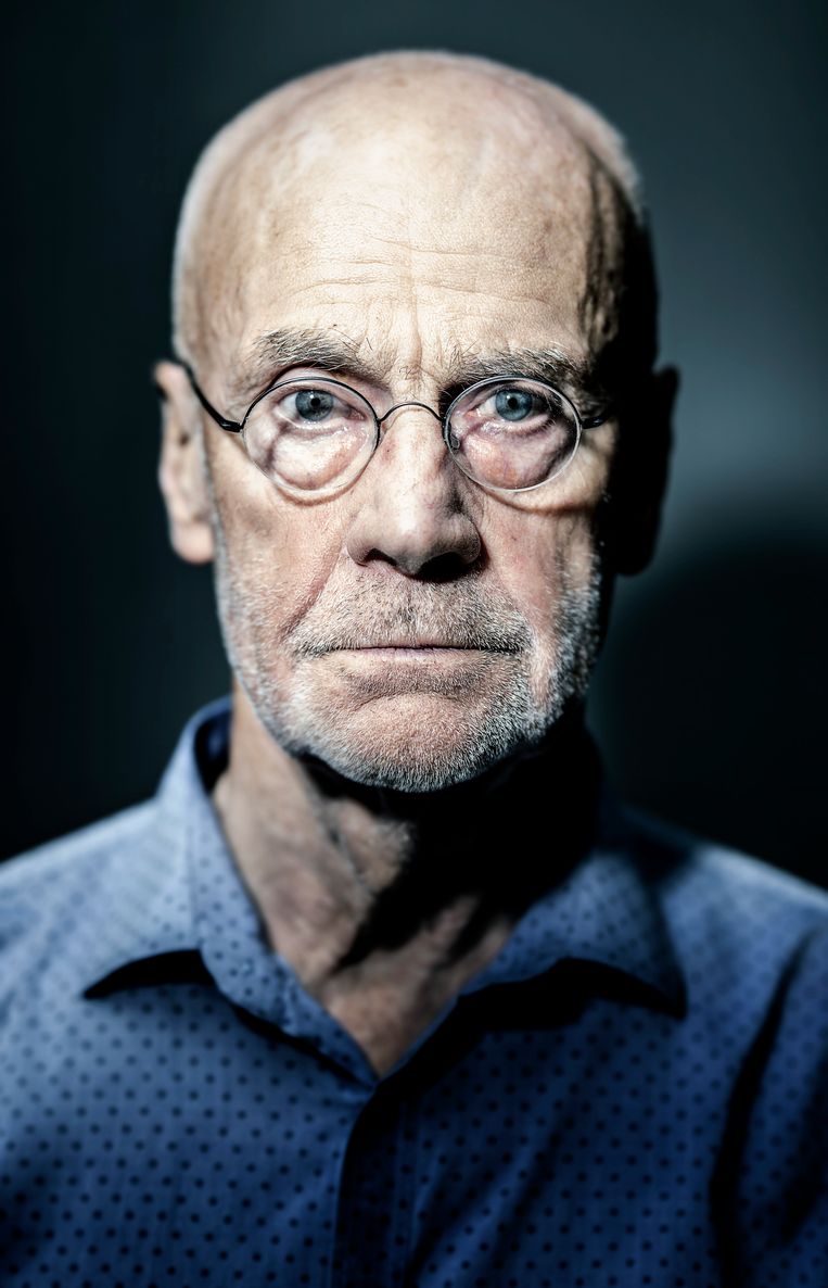 ‘Het Arabisch nationalisme heeft plaats gemaakt voor het islamitisch fundamentalisme, en dat is ons werk, omdat wij die revoluties hebben gesteund.’ Beeld Franky Verdickt