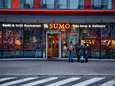 Sumo krijgt geen inzage in beelden van docu over fraudezaak