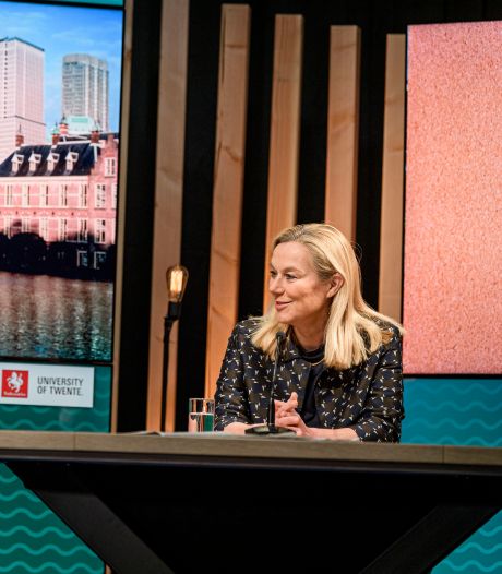 Kaag Reageert Op Zorgen Feyenoordfan Over Gebrek Aan Respect Politiek Moet Het Goede Voorbeeld Geven Van Torentje Naar Torentje Tubantia Nl