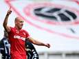L’Antwerp déroule contre Charleroi et s’installe confortablement dans le top 4 