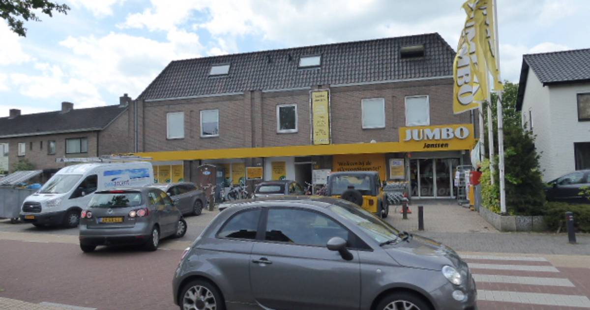 Jumbo Den Dungen Gaat Tijdje Dicht Voor Verbouwing Meierij Bd nl