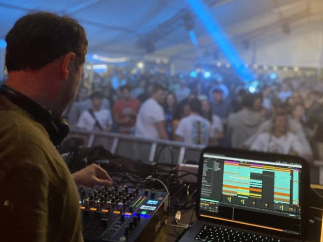 SINKSEN 23. Let’s go nuts! Kortrijkse feesten van het jaar barsten los