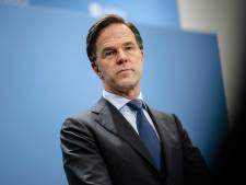 Rutte: ‘Grootste schending van het volkerenrecht sinds 1945 by far’