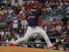 Kenley Jansen emotioneel na mijlpaal in MLB: ‘Ik kom van Curaçao, nooit gedacht dat ik dit zou bereiken’