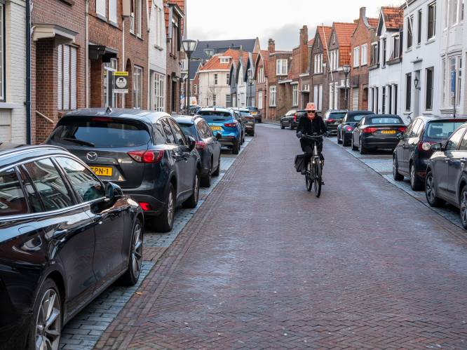 Wijkraad Hulst Binnenstad: Zeven soorten parkeervergunningen is veel te veel