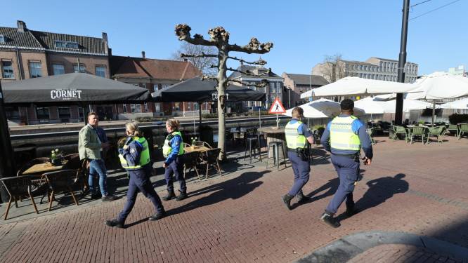 Mening | Pleiten voor meer wapens boa’s is strafpopulisme; uitbreiding geweldsmonopolie moet zorgvuldig