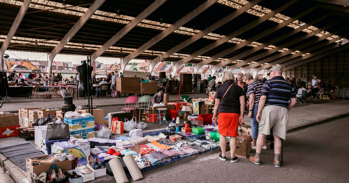 Van Bocholt tot Tongeren ontdek pareltjes op deze 5