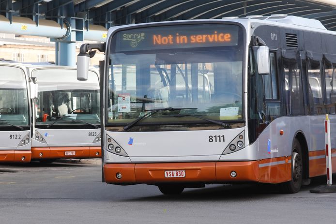 Les syndicats et la direction de la Stib sont parvenus à un accord.