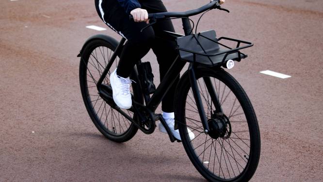 Hallenaren krijgen premie bij aankoop nieuwe fiets in april