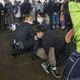 Japanse premier geëvacueerd na explosie tijdens toespraak