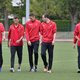 Belgian Tornados mikken in Peking op Belgisch record en finale