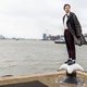 Raoul de Jong over zijn Boekenweek-essay: ‘Het leven staat aan mijn kant, het wil dat ik bloei’