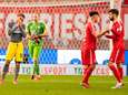 Dessers door Unnerstall niet opnieuw de held: ‘De keeper was net iets beter vandaag’