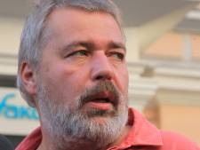 Vredesnobelprijs ‘druppel van hoop’ voor Russische journalistiek