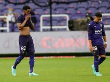 Reprise étonnante en Pro League: “On n’avait plus vu ça depuis 1955"