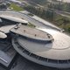Zakenman bouwt Star Trek-hoofdkwartier voor zijn bedrijf