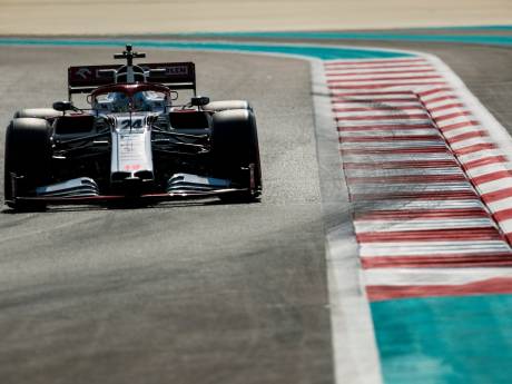 Une grande première, des retours et un record: le calendrier de la F1 pour la saison 2022 dévoilé