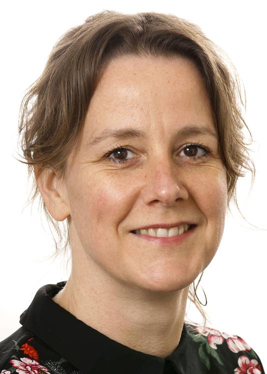 Judith Hendrickx