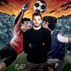 'Voetbal is big business, maar in crisissituaties heeft het de laagste prioriteit’