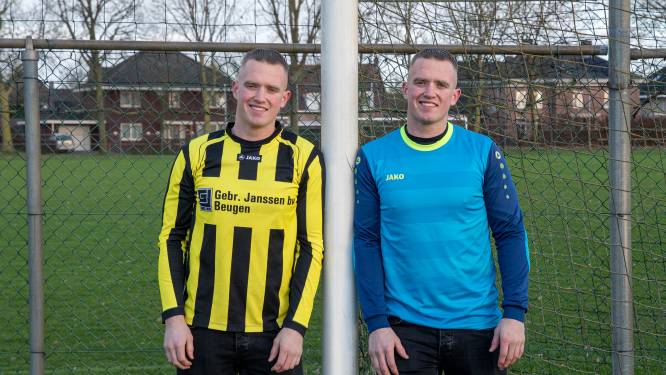 Spitsen van VIOS’38 en Juliana slaan toe en staan nu ook in de dubbele cijfers 