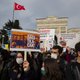 Turkse studenten opgepakt om ‘blasfemische’ lhbti-poster
